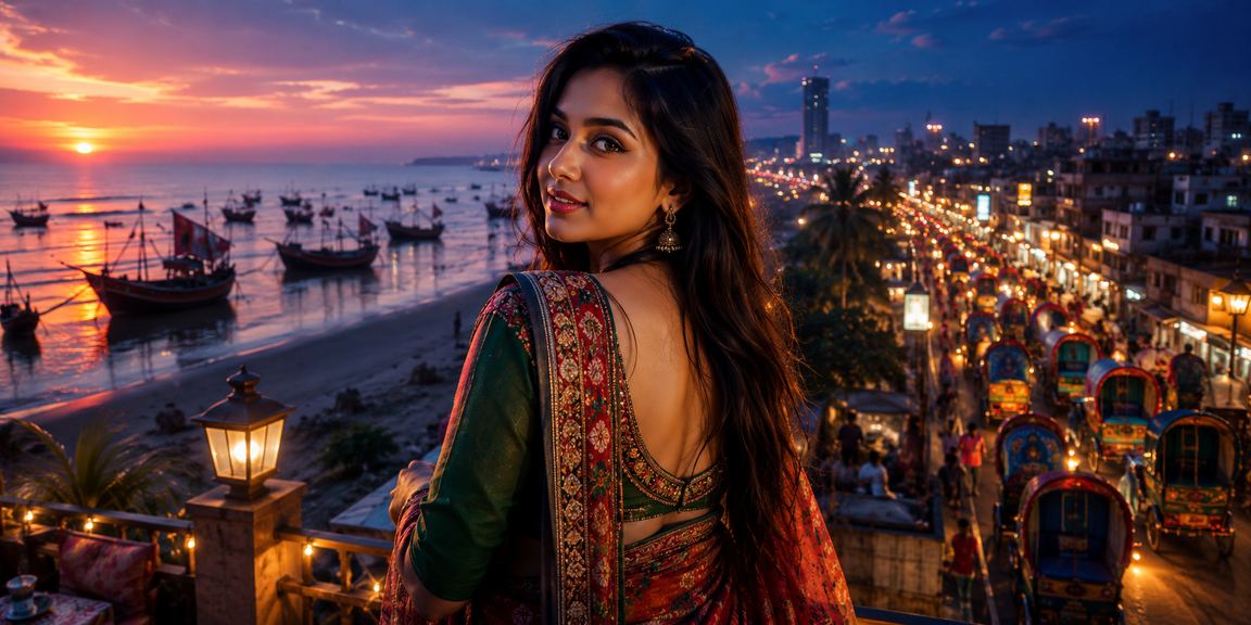 ঢাকার প্রমোশন ও বিনোদন