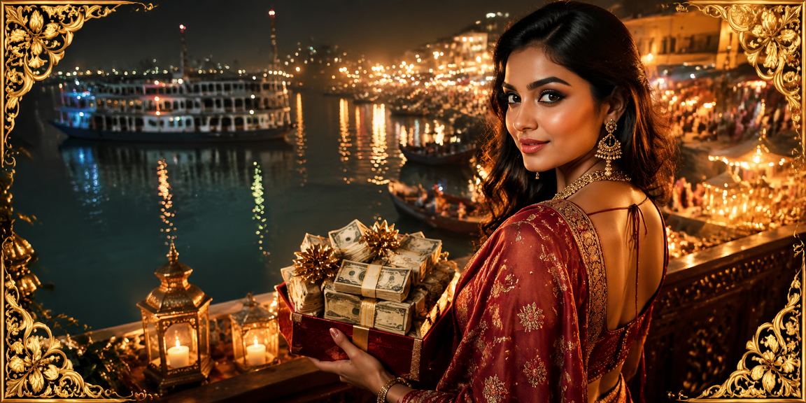 নারায়ণগঞ্জের মোবাইল স্পোর্টস বাজির দৃশ্য